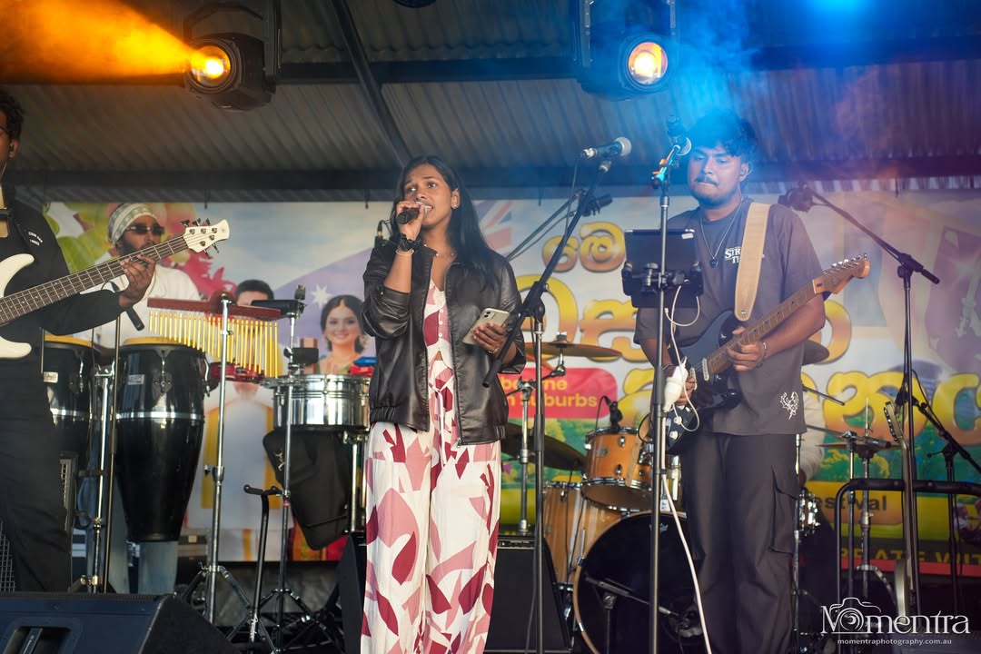 Melbourne Wasantha Udanaya - මෙල්බන් වසන්ත උදානය 2026
Sri Lankan New Year Festiv...