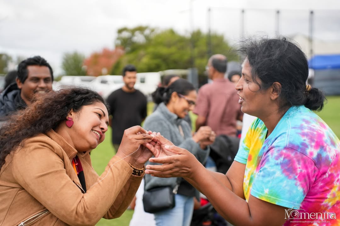 Melbourne Wasantha Udanaya - මෙල්බන් වසන්ත උදානය 2026
Sri Lankan New Year Festiv...