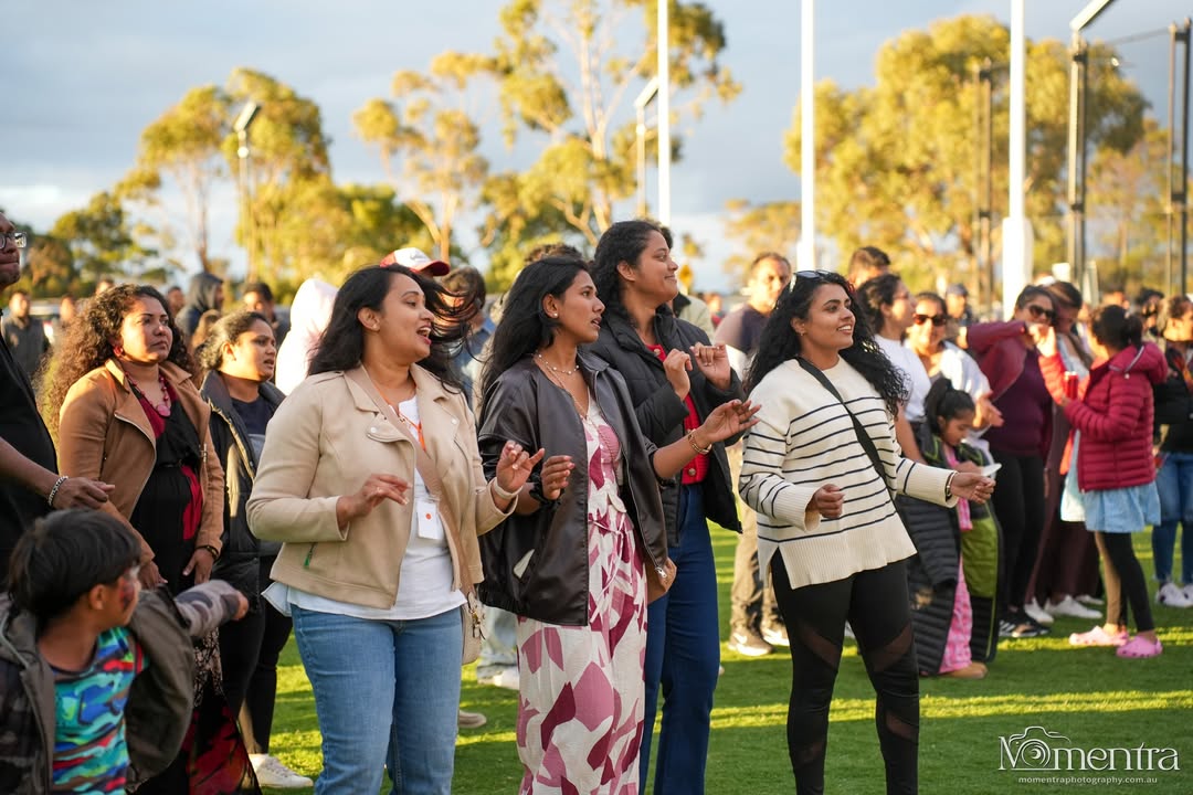 Melbourne Wasantha Udanaya - මෙල්බන් වසන්ත උදානය 2026
Sri Lankan New Year Festiv...