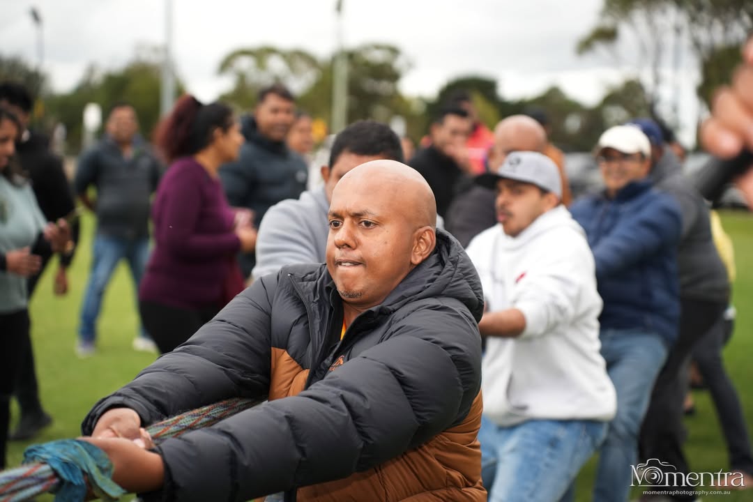 Melbourne Wasantha Udanaya - මෙල්බන් වසන්ත උදානය 2026
Sri Lankan New Year Festiv...
