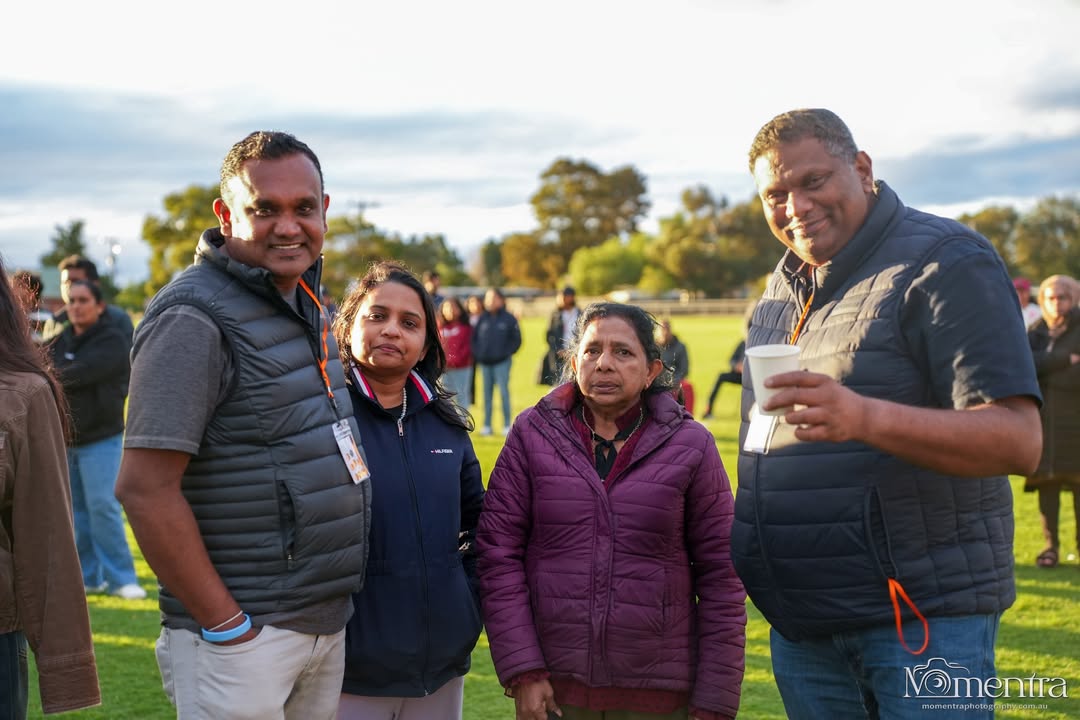 Melbourne Wasantha Udanaya - මෙල්බන් වසන්ත උදානය 2026
Sri Lankan New Year Festiv...